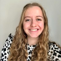 EY-Parthenon Employee Ruby Wilson's profile photo