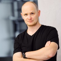 HUMANS.net Employee Evgeniy Murashko's profile photo