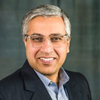 AstraZeneca Employee Chirag Thakkar's profile photo