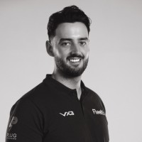 FleetEV Employee Matt Oughton's profile photo