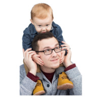 HCA Healthcare Employee Dillon Williams's profile photo