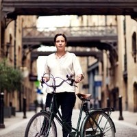 Josephine Chanter Email & Phone Number