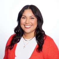 Andrea Cornejo Email & Phone Number | Gold's Gym VP of Marketing and ...