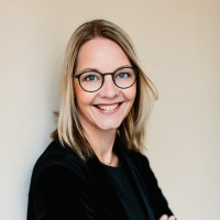 Epiroc Employee Carin Bergendorff's profile photo