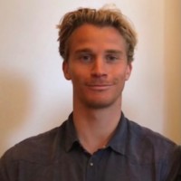 Wattworks Employee David Blok's profile photo