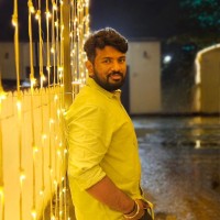 NeuralGarage Employee Anandu's profile photo