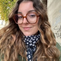 Baco Records Employee Lola Feuillye's profile photo