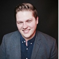 The New York Conservatory for Dramatic Arts Employee Bryce Russell's profile photo
