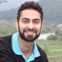 Yasir Khajawal Email & Phone Number | Capgemini Senior Software ...