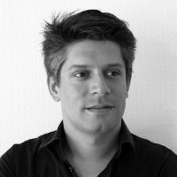 Nau2 Employee Jean-Lucien Gay's profile photo