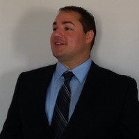 Syn Ack RST Network Solutions Employee David Corriveau's profile photo