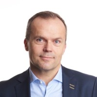 VALOR Partners Oy Employee Henrikki Palva's profile photo