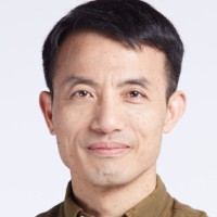 Eugene Xu Email & Phone Number