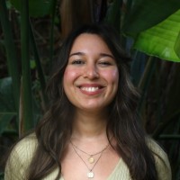 Greenpop Employee Jessie Leverzencie's profile photo