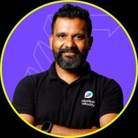 Pipeline Velocity Employee Sadan Ram's profile photo
