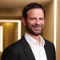 L.A. Fuess Partners Employee Chris Boothe's profile photo