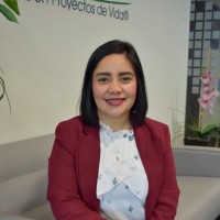 OPDAPAS Employee María de Jesús Vazquez Ortiz's profile photo