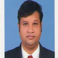 Inditrade Capital Limited Employee Radhakrishnan P's profile photo