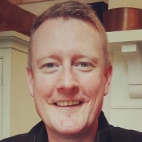 Indra Park Air Employee Andrew Slane's profile photo