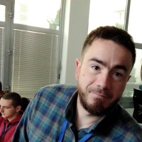 ENIT Employee Denis Telalovic's profile photo