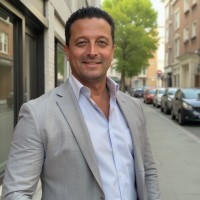 Calibre One Employee Tom Barnes's profile photo