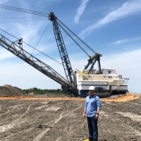 North American Mining Employee Diego Rincon Delgado's profile photo