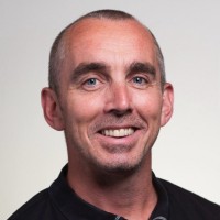 Spinika Employee Rob Lynch's profile photo