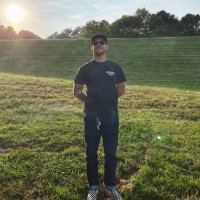 Daniel Kelley Email & Phone Number