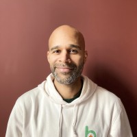 BINGLI Employee Dan Padmore's profile photo