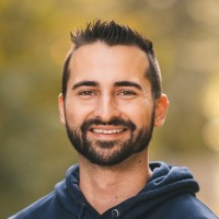 Deckweiss Employee Valentin Jäch's profile photo