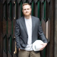 All Things Bloom Employee John Rowe's profile photo