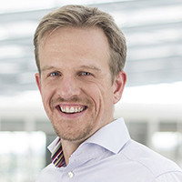 Skeidar Employee Hans Thomassen's profile photo