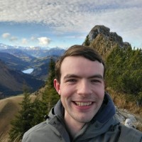 Daniel Broome Email