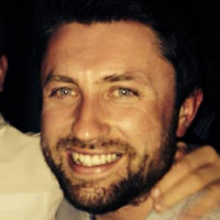 Gordon Reid's profile photo