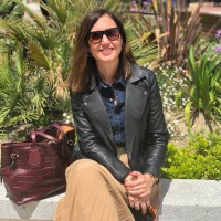 Universidad Europea Employee Belén Mariño Brell's profile photo