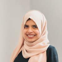 University of Potsdam Employee Lamia Islam's profile photo