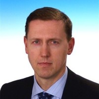 innogy Česká republika Employee Tomas Varcop's profile photo