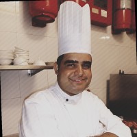 San Carlo Cicchetti Employee Deepak Rana's profile photo