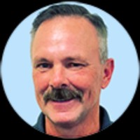 Phoscrete Corporation Employee David Churchman's profile photo