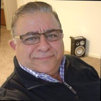 CMM Employee Salem Alameri's profile photo
