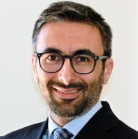 Roboze Employee Giuseppe Porcelli's profile photo