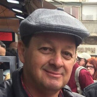 GetSmarter Employee Leonard Snoyman's profile photo