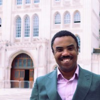 City of London Corporation Employee Martin Bailey's profile photo