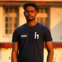 Crowe India Employee Sajin S's profile photo