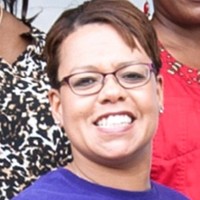 Jarvis Christian University Employee Jannet Mucui's profile photo