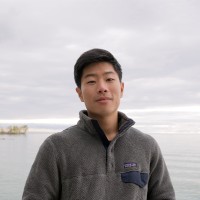 Amazon Employee Jeff Peng's profile photo