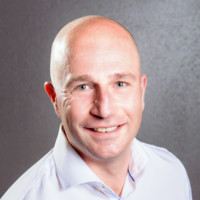 Aalberts integrated piping systems Employee Pim van Den Berghe's profile photo