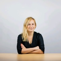 Lilla Párkányi's profile photo