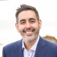 Lockton Employee Paul Rodriguez's profile photo