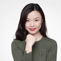 Cindy Chen Email